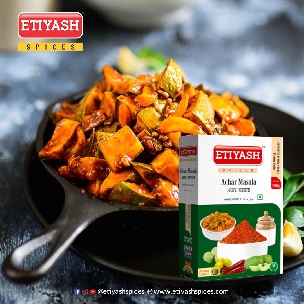 Achar Masala